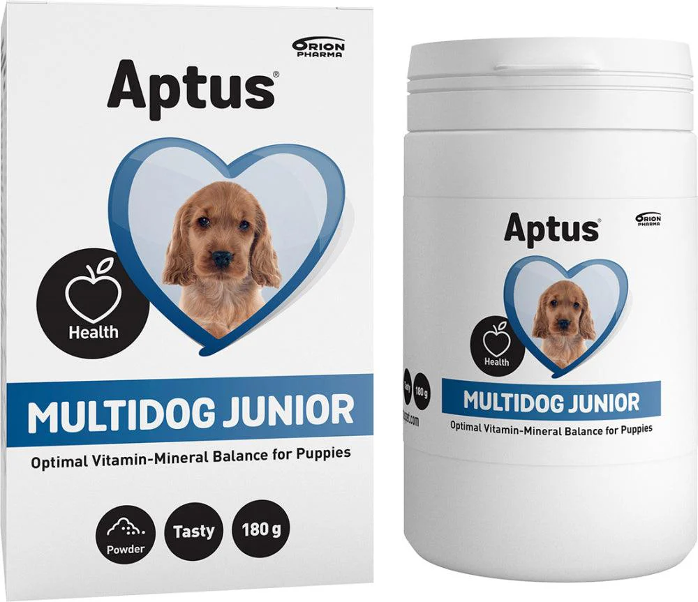 Aptus Multidog Junior