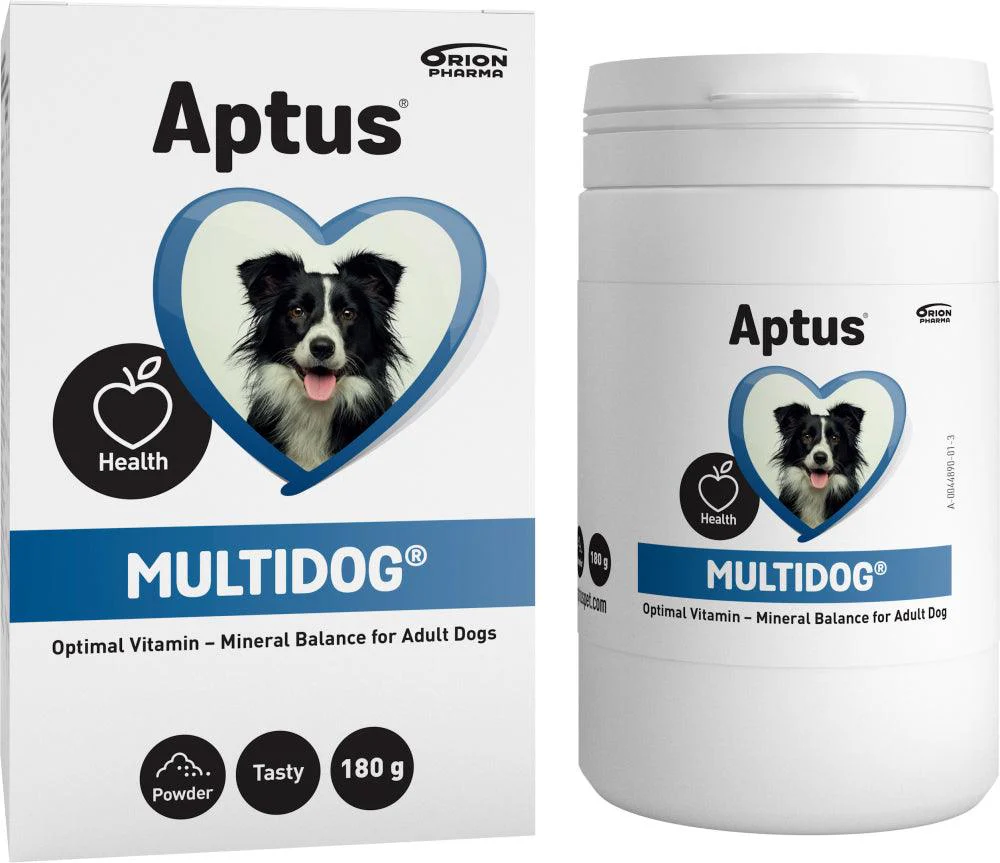 Aptus Multidog - Image 2