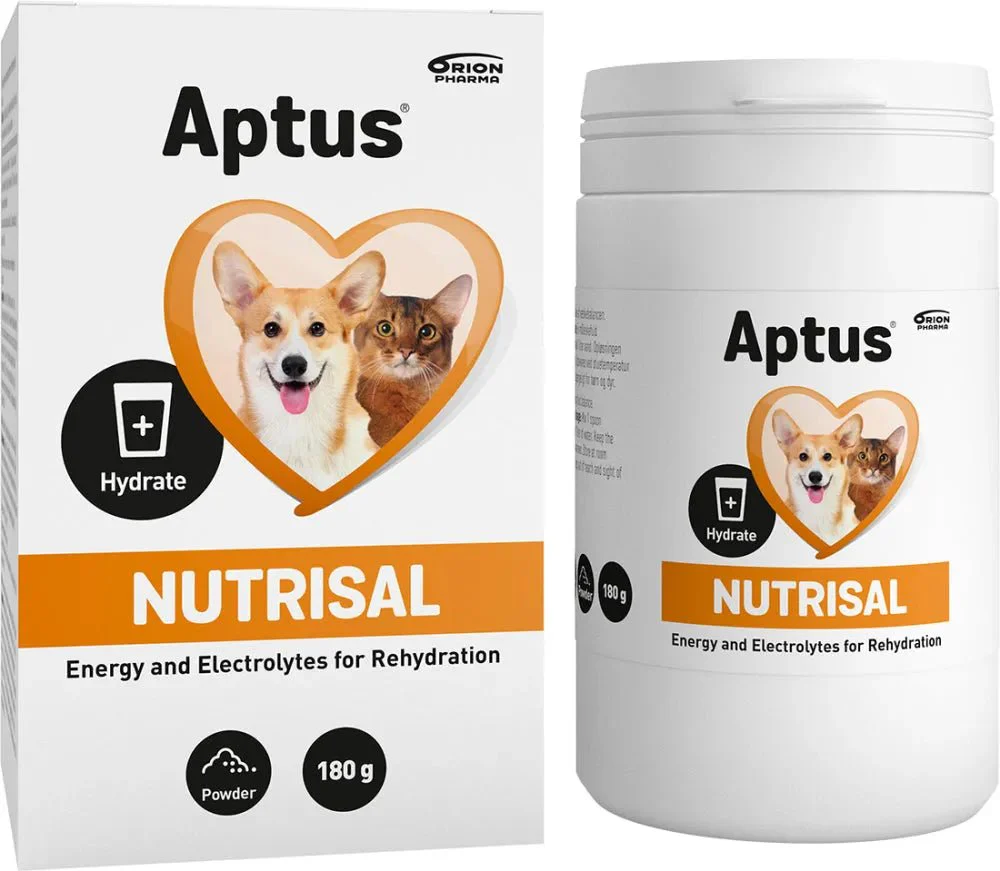 Aptus Nutrisal - Image 2
