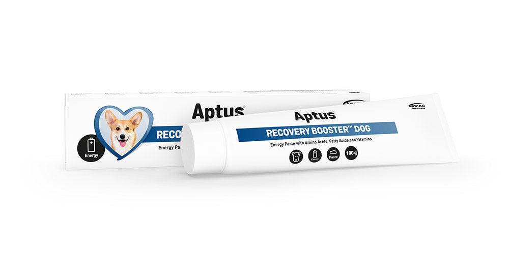 Aptus Recovery Booster Dog
