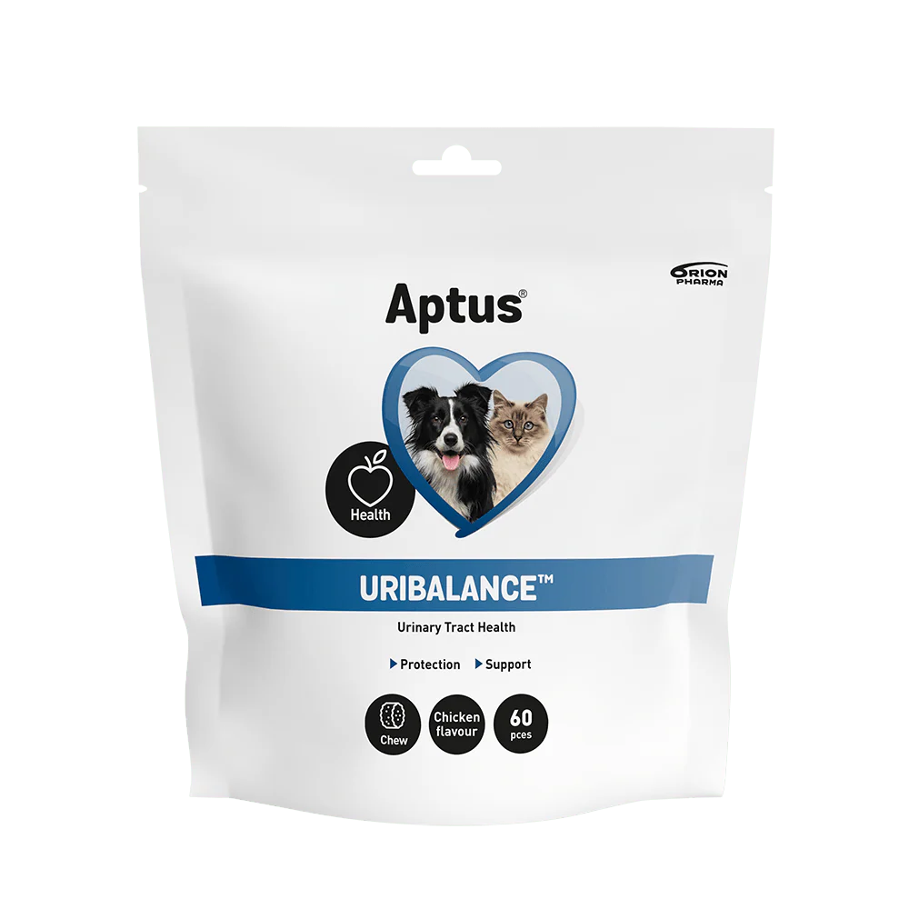 Aptus Uribalance