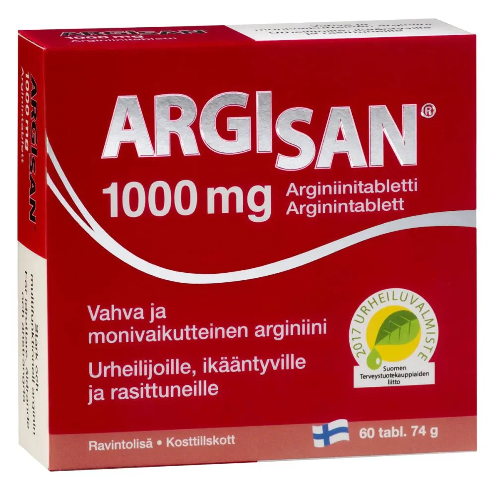 Argisan - Image 2