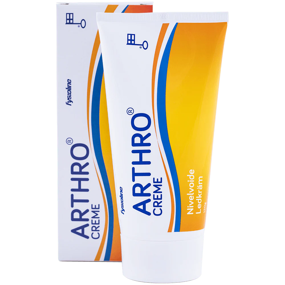 Arthro Nivelvoide