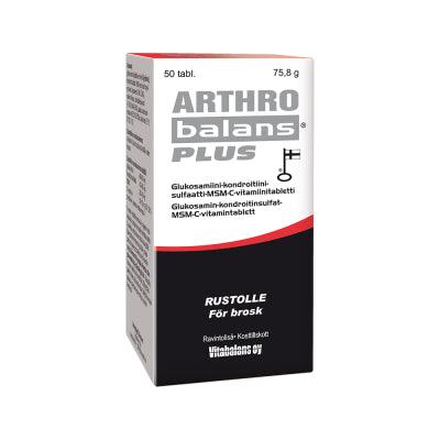 Arthrobalans Plus - Image 2