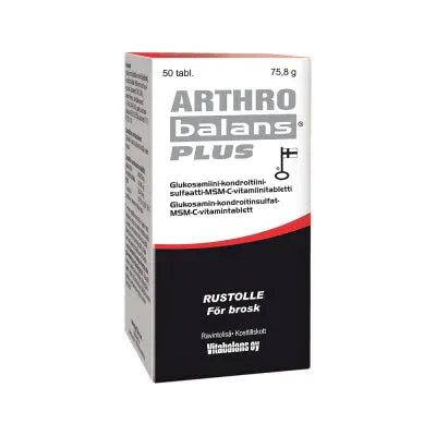 Arthrobalans Plus - Image 4
