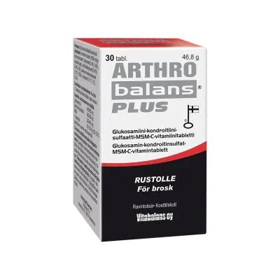 Arthrobalans Plus - Image 5