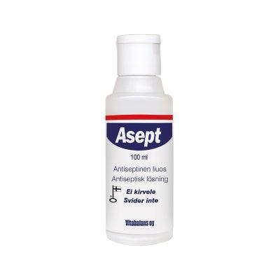 ASEPT Antiseptinen liuos