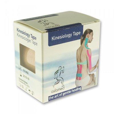 Asiamed Kinesioteippi Beige
