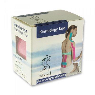 Asiamed Kinesioteippi Pinkki
