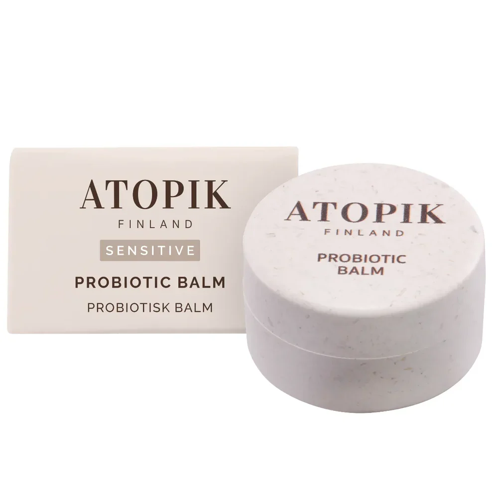 Atopik Sensitive Probiotic Balm 15 ml