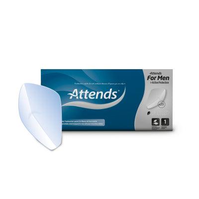 Attends For Men 1 Tippasuoja