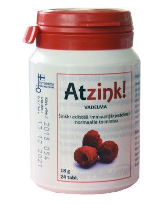 Atzink Vadelma