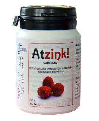 Atzink Vadelma - Image 2
