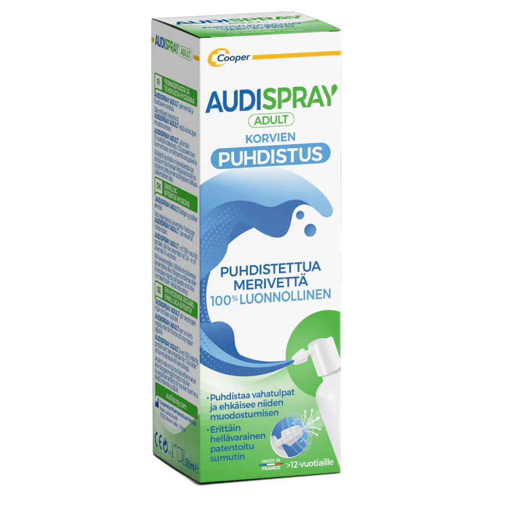 Audispray Adult
