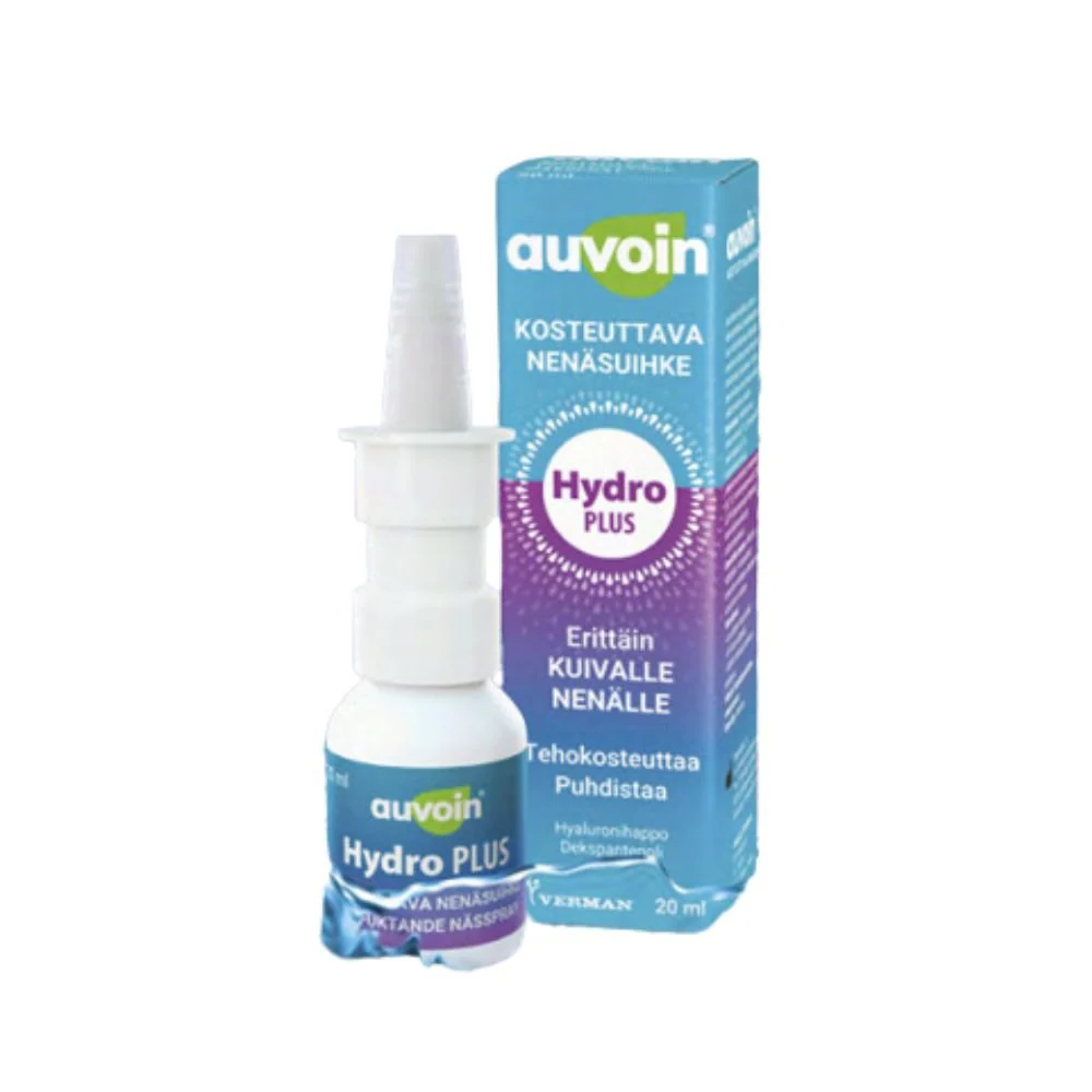Auvoin Hydro Plus 20 ml