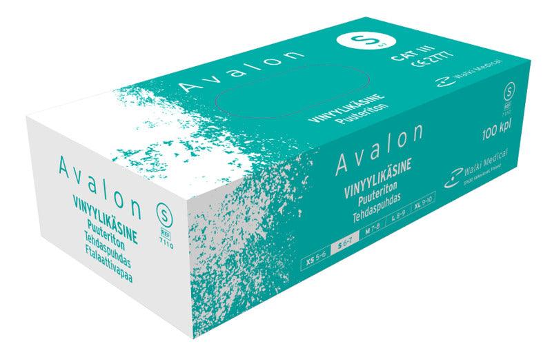 Avalon Vinyylikäsine S - Image 2