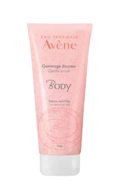 Avene Body Gentle Scrub - Image 2