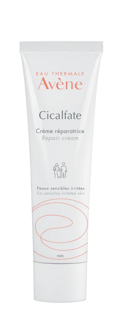 Avene Cicalfate+ Cream 100 ml