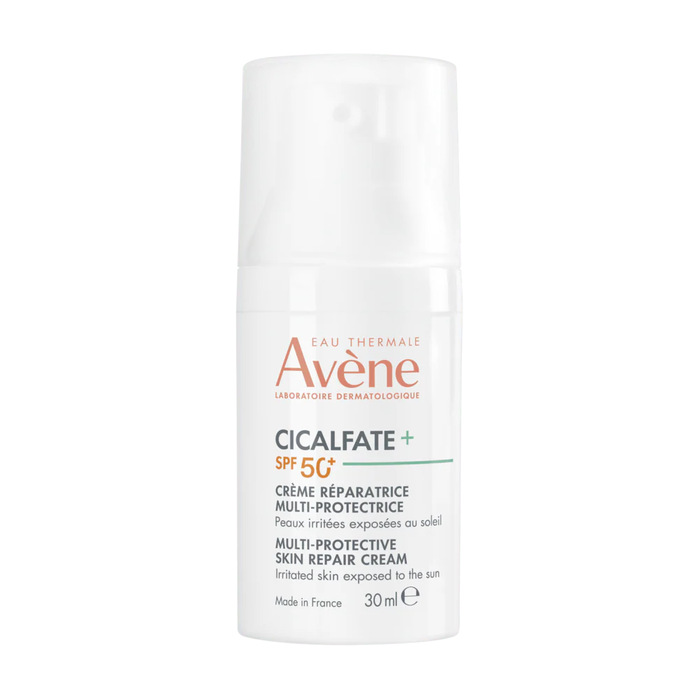 Avene Cicalfate+ Cream SPF50+ 30 ml
