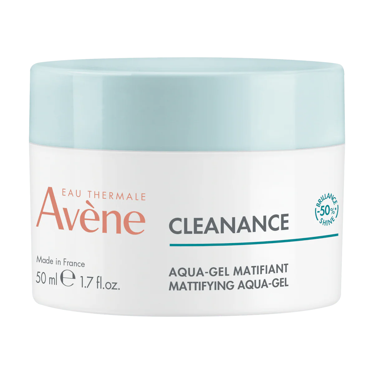 Avene Cleanance Aqua-gel 50 ml