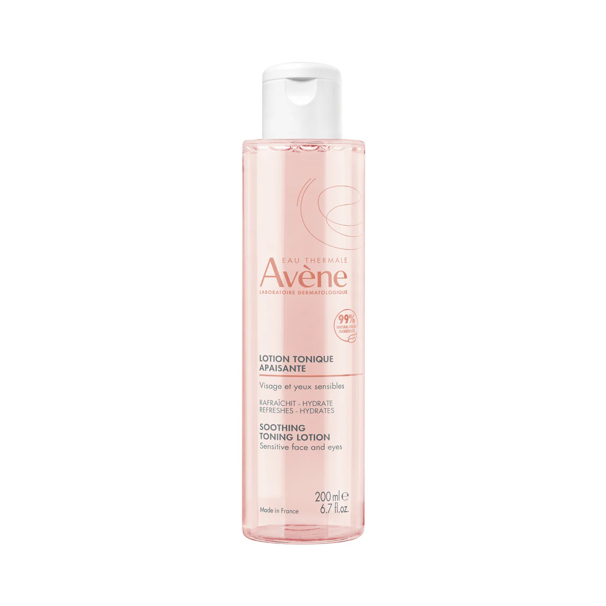Avene Gentle Toner