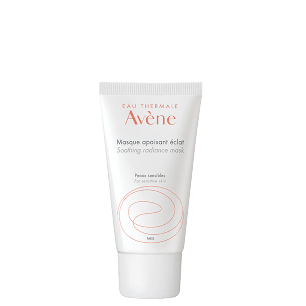 Avene Soothing Radiance Mask