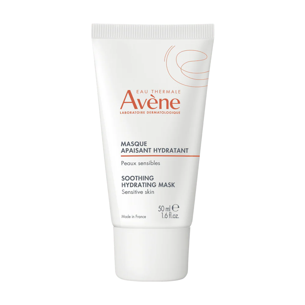 Avene Soothing Radiance Mask - Image 2