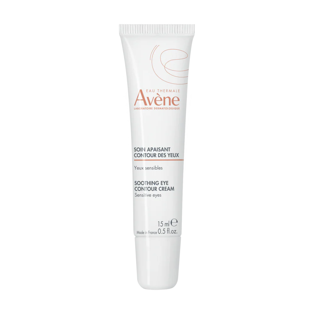 Avene Soothing Eye Contour Cream