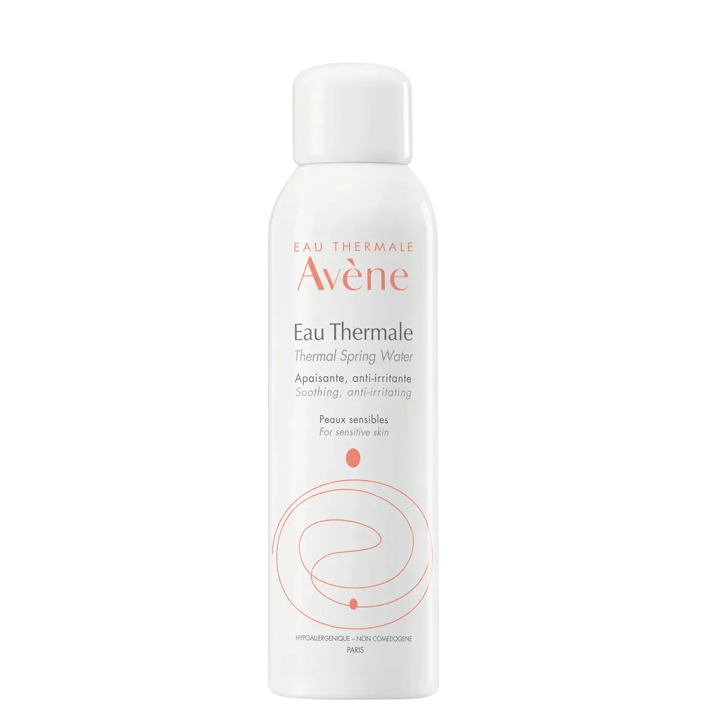 Avene Thermal Spring Water Spray - Image 4