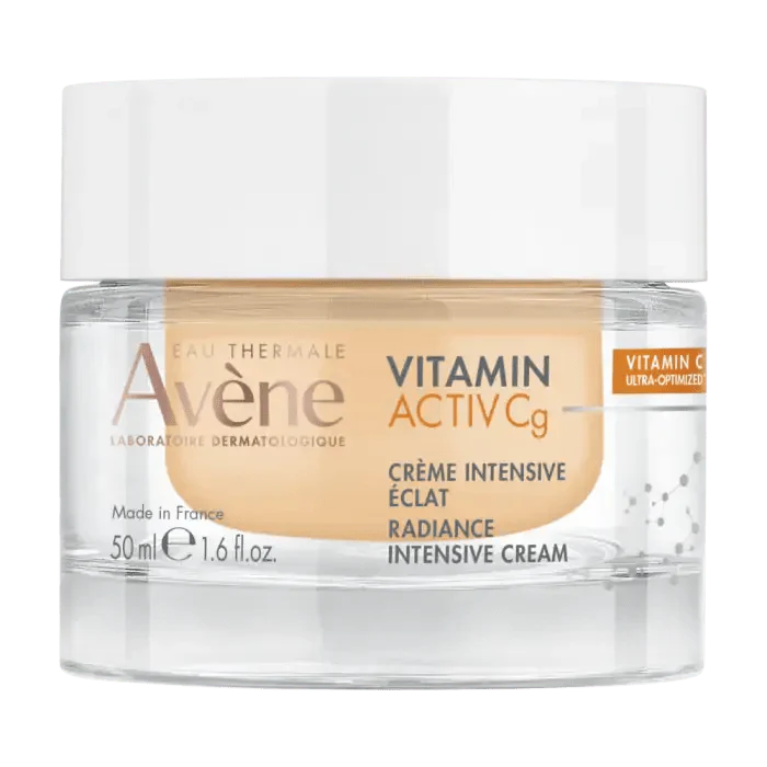 Avene Vitamin Activ CG Cream 50 ml