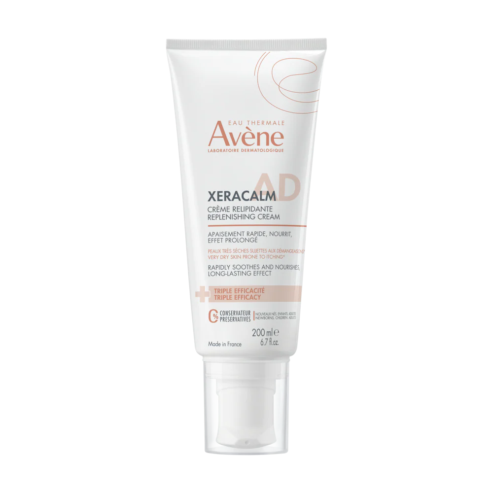 Avene Xeracalm AD Cream 200 ml