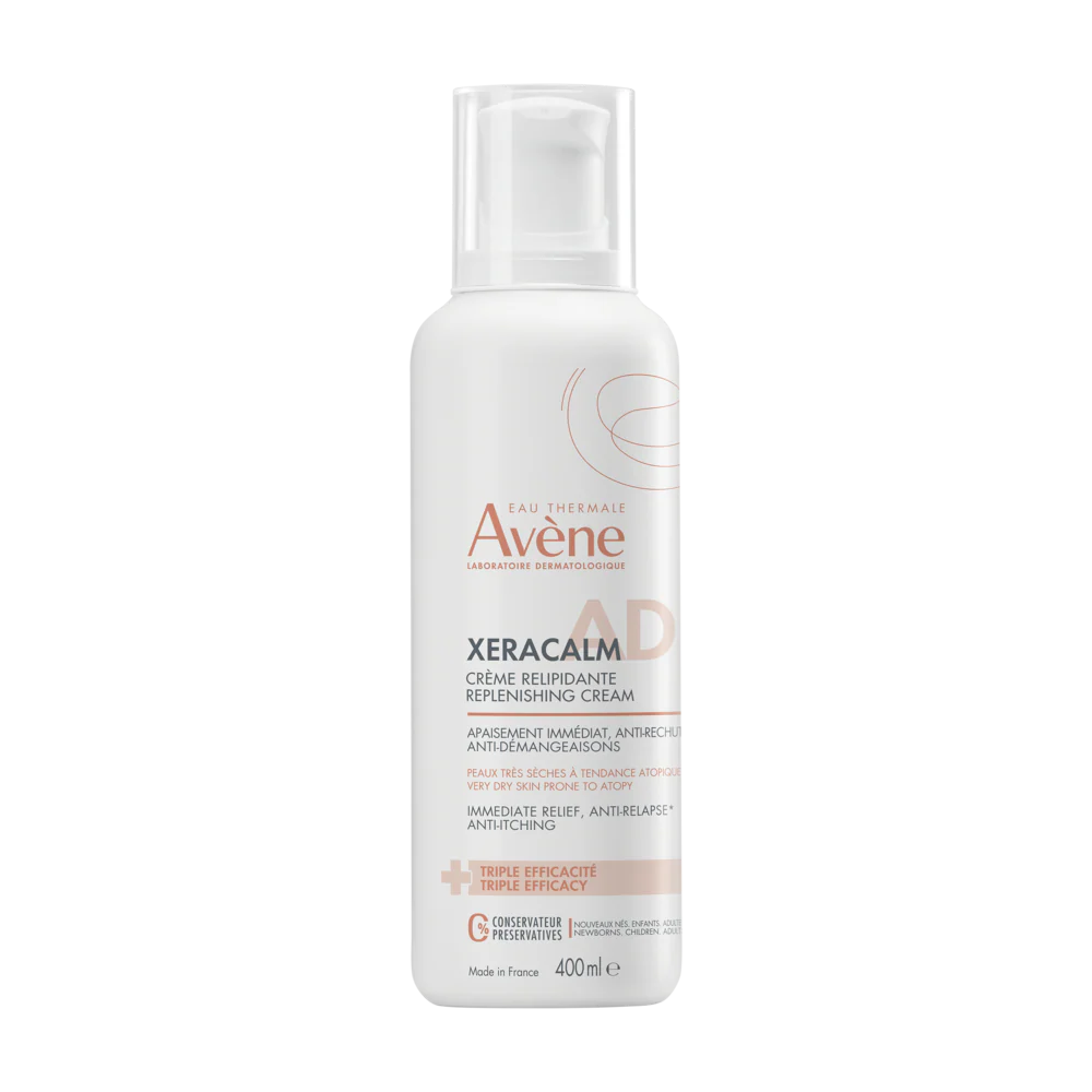 Avene Xeracalm AD Cream 400 ml