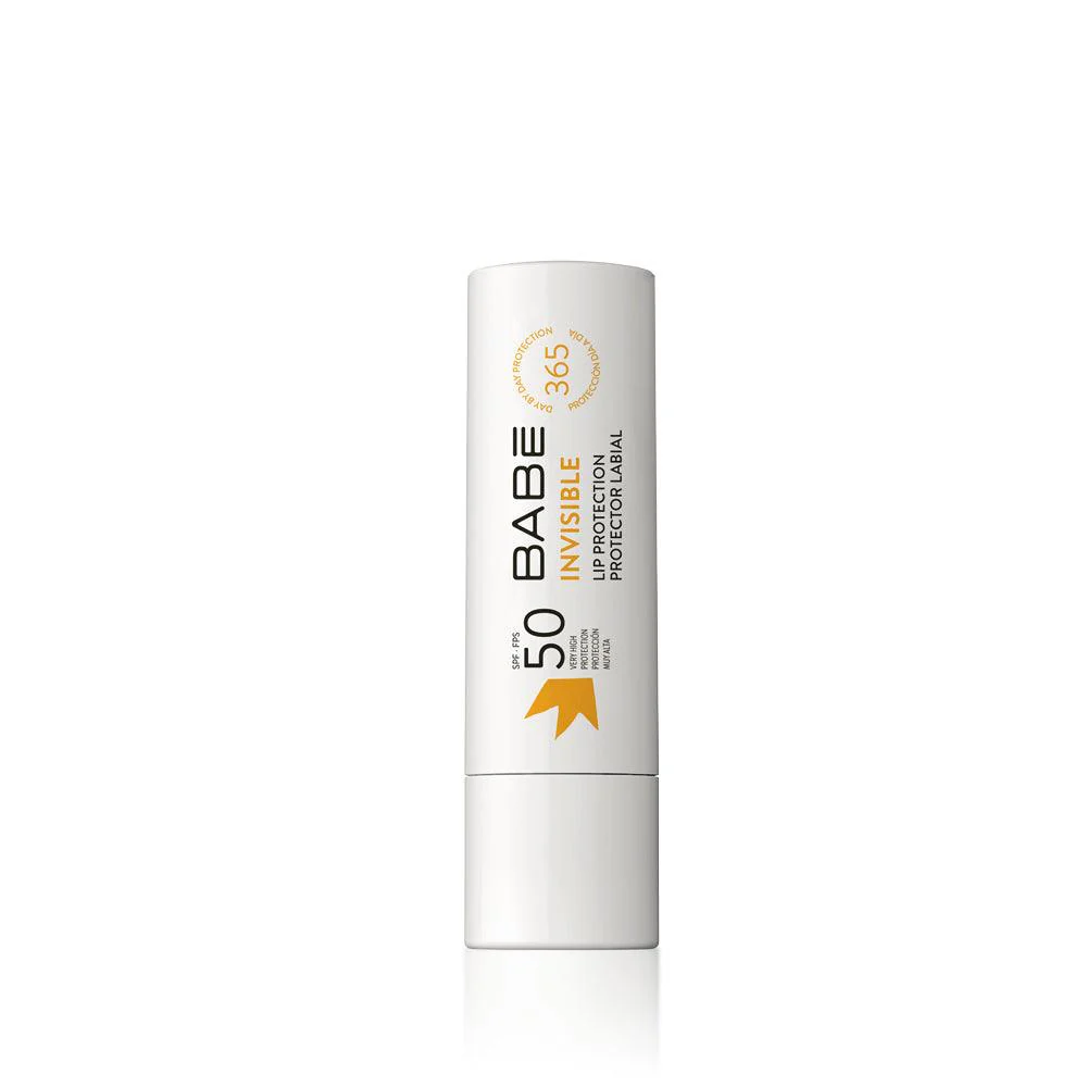 Babe Invisible Stick Lip Protector SPF 50