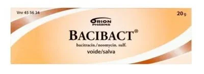 Bacibact 5 mg/g/500 Iu/g Voide - Image 2