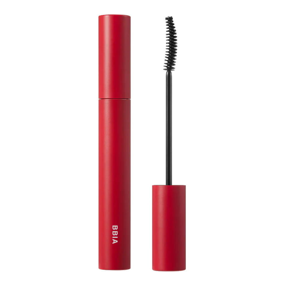 BBIA Never Die Mascara Extreme 01 Super Black