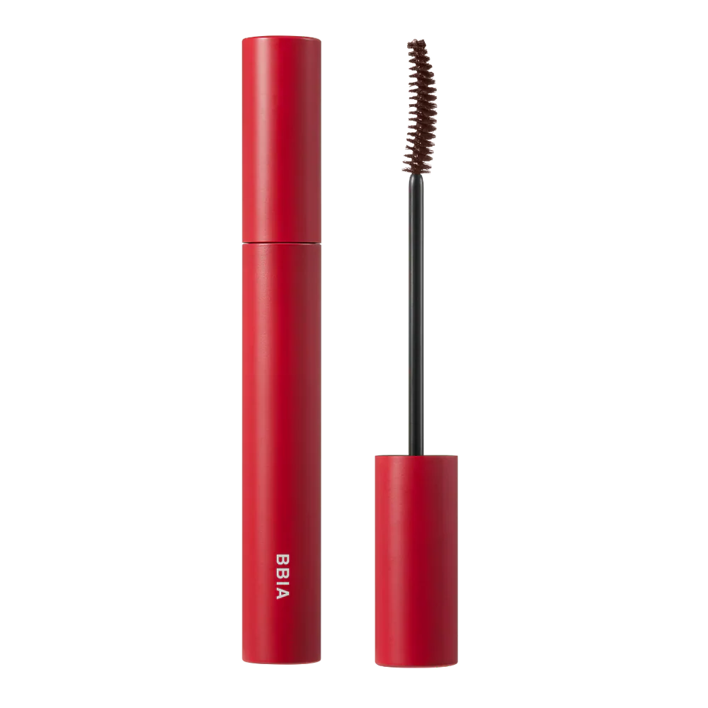 BBIA Never Die Mascara Extreme 02 Super Brown