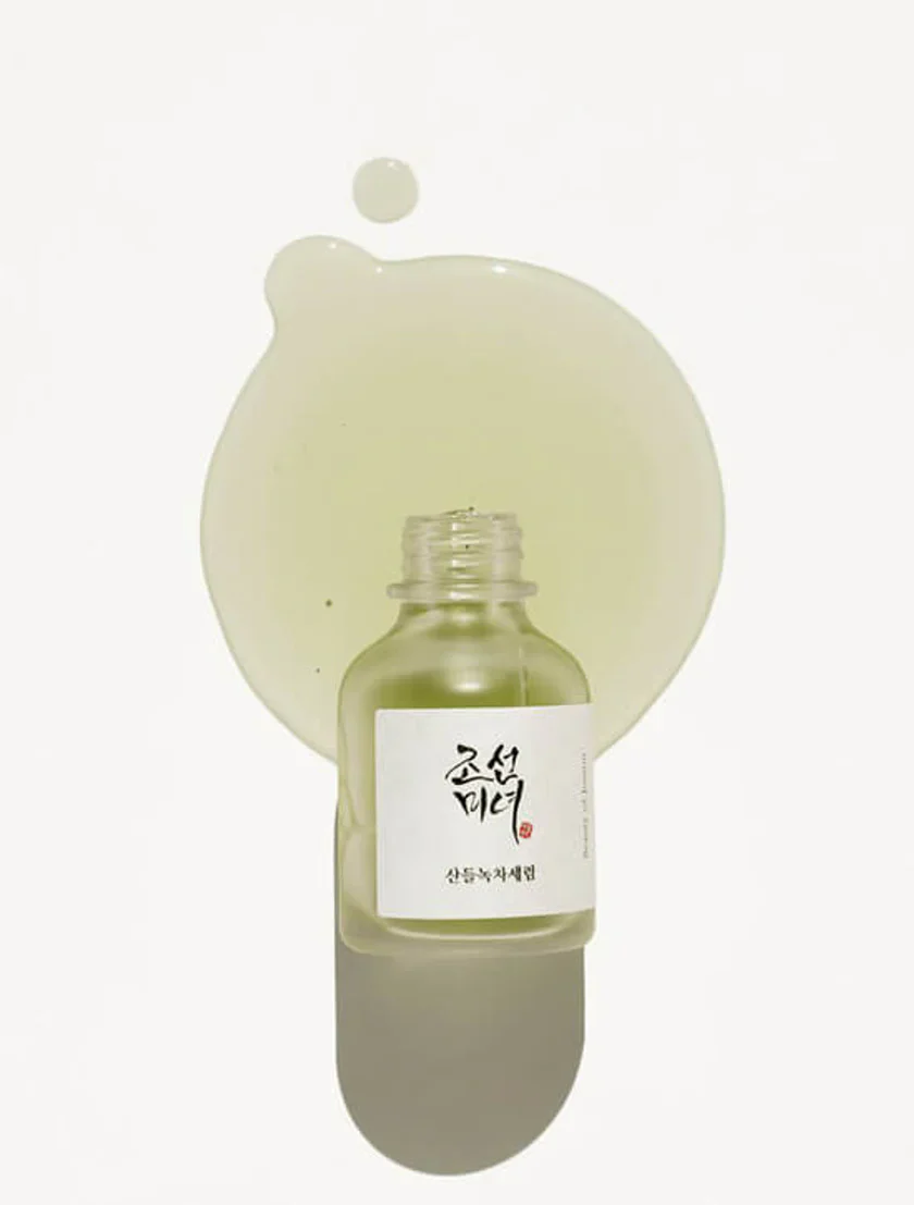 Beauty Of Joseon Calming Serum: Green Tea + Panthenol 30 ml - Image 2