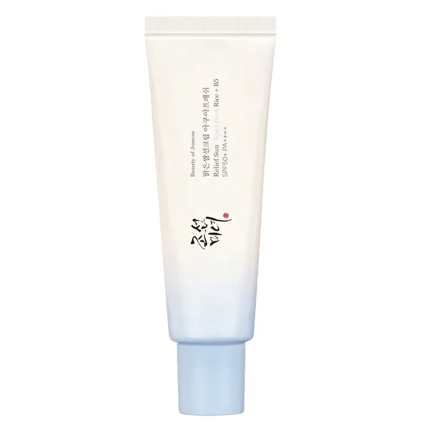 Beauty of Joseon Relief Sun Aqua-Fresh : Rice + B5 50 ml