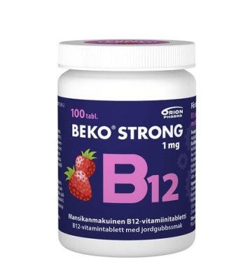 Beko Strong B12 1mg - Image 3