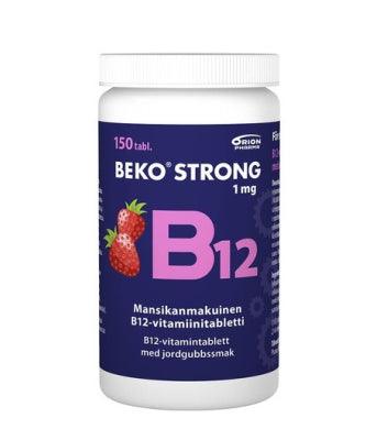 Beko Strong B12 1mg - Image 5
