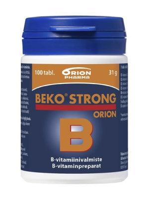Beko Strong Orion - Image 2