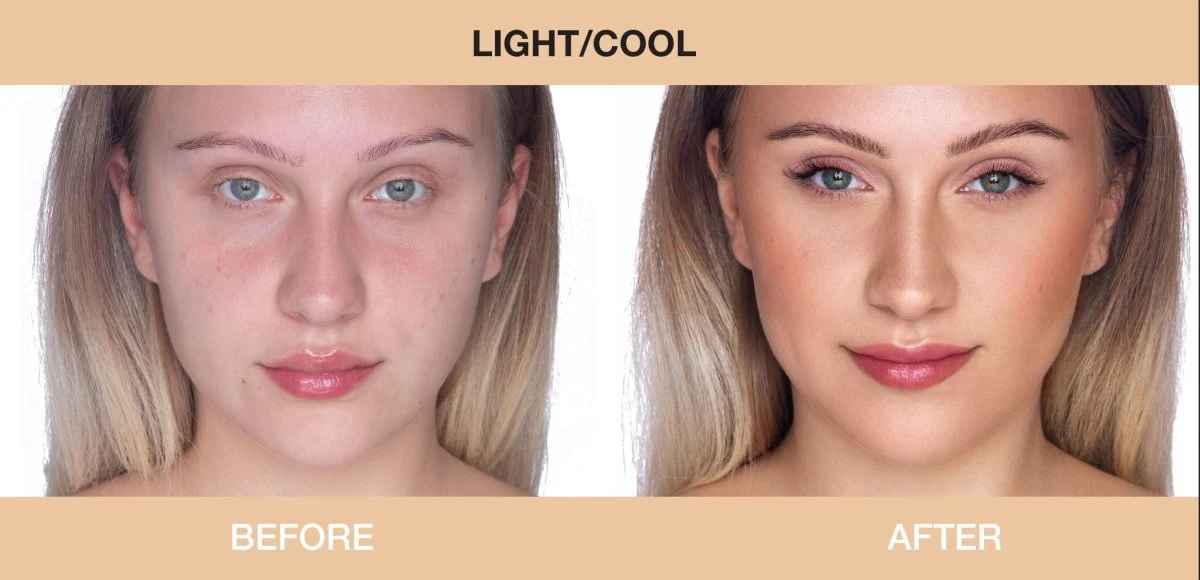 Bellápierre BB Cream SPF20, Light cool - Image 2