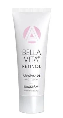 Bellavita Uusi Päivävoide Hajustamaton - Image 2