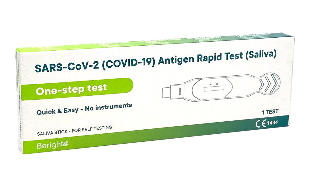 Beright Sylki Nielu Easy Covid Pikatesti