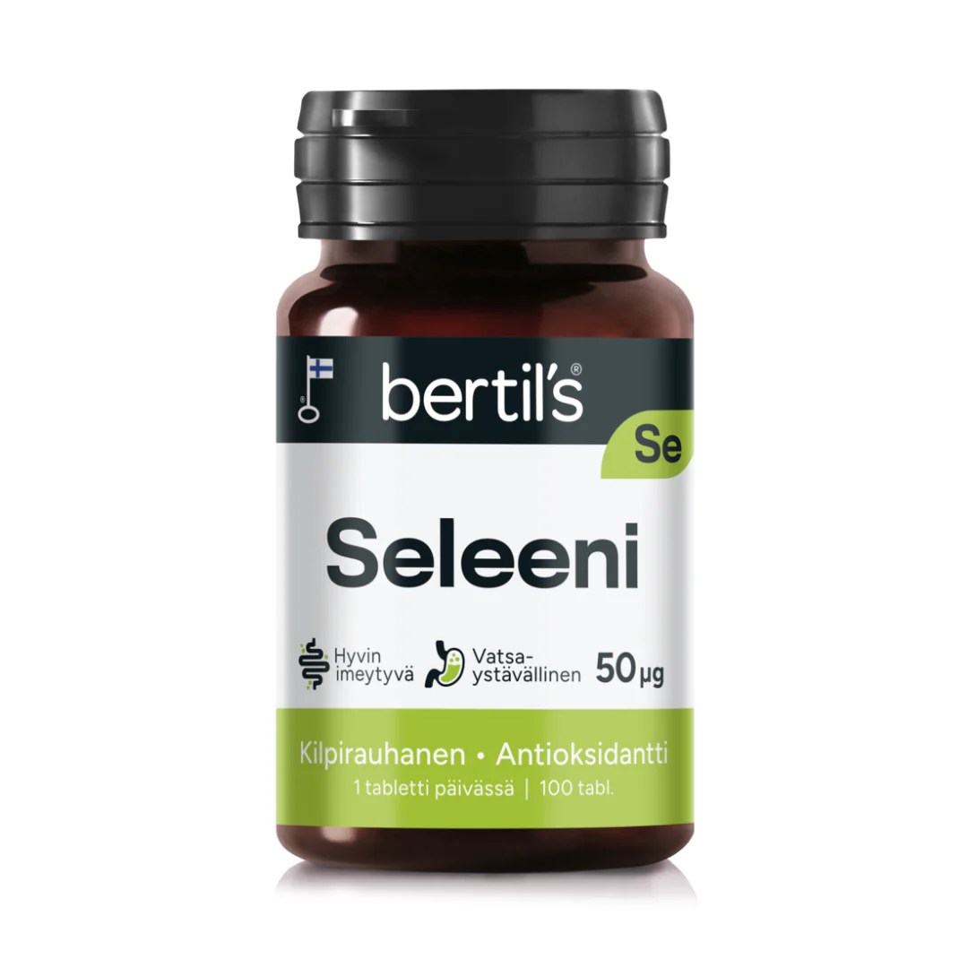 Bertils Seleeni - Image 2