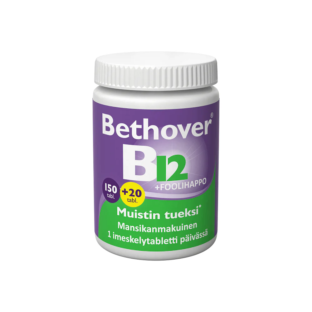 Bethover B12+Foolihappo - Image 2