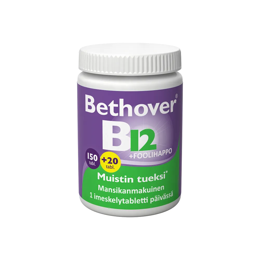 Bethover B12+Foolihappo - Image 3