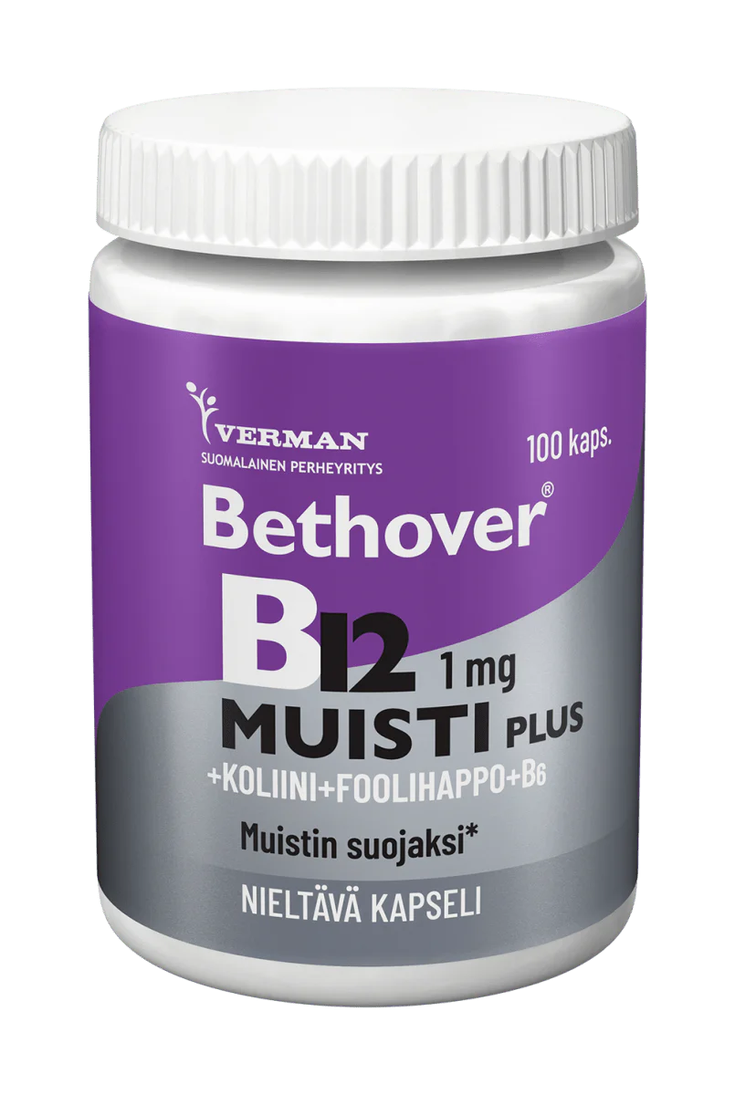 Bethover B12 Muisti Plus
