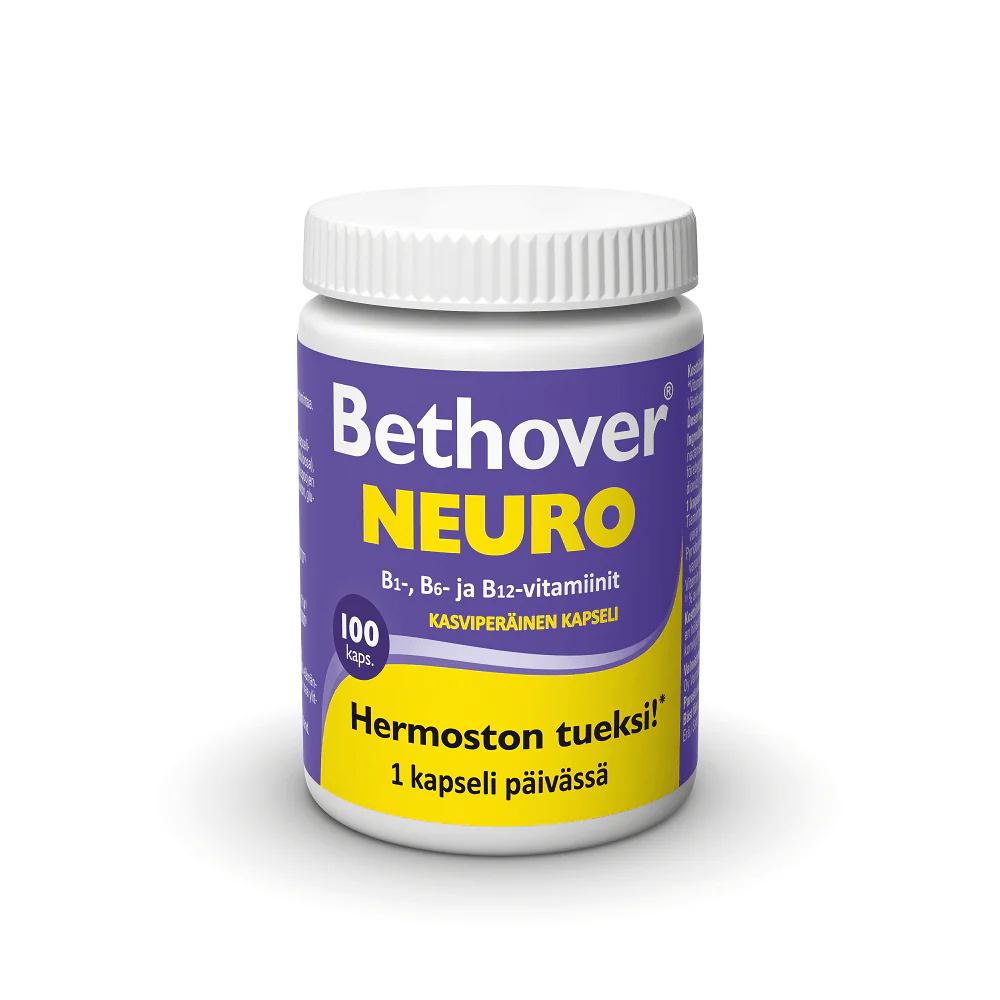 Bethover Neuro