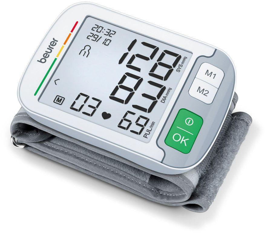 Beurer Bc 51 Verenpainemittari